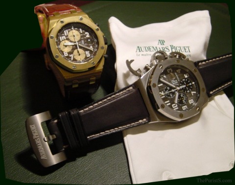 Automar Watches